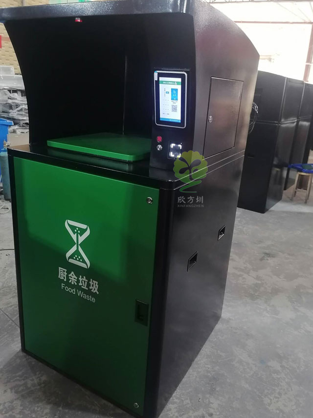 2026年靠譜的智能垃圾桶生產廠家質量參考評選